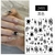 Stickers para Uñas 2 -3