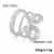 Anillo Abstracto 6 -5 - Artefacto 