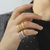 Anillo Abstracto 6 -5 en internet