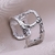 Anillo Abstracto 5 -5