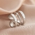 Anillo Abstracto 6 -5