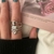 Anillo Abstracto 4 -5 - comprar online