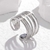 Anillo Abstracto 3 -5