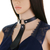 Choker Pleasure -3 - comprar online
