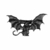 Hebilla Gatito Murcielago -3 - comprar online