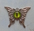 Dije Mariposa Reptil -5 - comprar online
