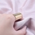 Anillo Abstracto 7 -5 - comprar online