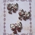 Dije Moño con Strass -5 - tienda online