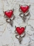 Dije Devil Heart -10 - comprar online