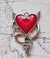 Dije Devil Heart -10