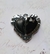 Dije Strass Corazon -5 - comprar online