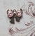 Dije Moño con Strass -5 - comprar online
