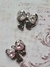 Dije Moño con Strass -5