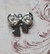 Imagen de Dije Moño con Strass -5