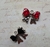 Dije Strass Moño -5 - comprar online