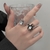 Anillo Araña 1 -5