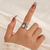 Anillo Araña 1 -5 - tienda online