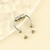 Aro Septum Iman -6 - tienda online