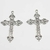 Dije Cruz 17 -5 - comprar online