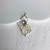 Dije Araña con Strass -5 - comprar online