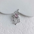 Imagen de Dije Araña con Strass -5
