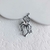 Dije Araña con Strass -5 - tienda online