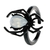 Anillo Araña 1 -5 - tienda online