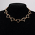 Collar Corazones -5 - comprar online