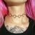 Collar Corazones -5 - Artefacto 