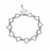 Collar Corazones -5 - tienda online