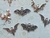Imagen de Set dijes Bats x6 pares -3