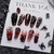 Dijes p/ uñas Varios Diseños -10 - comprar online