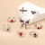 Set Anillos x8 Red -5 en internet
