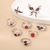 Set Anillos x8 Red -5 - Artefacto 