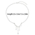 Collar Gotas 1 -5 en internet