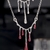 Imagen de Collar Gotas 1 -5