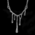Collar Gotas 1 -5 - comprar online