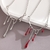 Collar Gotas 1 -5 - Artefacto 