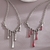 Collar Gotas 1 -5