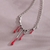 Collar Gotas 1 -5