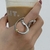 Anillo Abstracto 10 -3