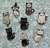 Dije Gatito Diablo -3 - comprar online