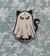 Dije Gatito Fantasma -3