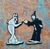 Set Dijes Ghostmane -5 - Artefacto 
