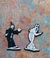 Set Dijes Ghostmane -5 - tienda online