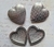 Dije Relicario Corazon 5 -3 - comprar online