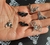 Set dijes Bats x6 pares -3 en internet