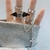 Set Anillos x2 Bat y Cadena -5