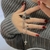 Set Anillos x2 Bat y Cadena -5 - Artefacto 