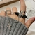 Set Anillos x2 Bat y Cadena -5 - comprar online